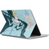 Disney Cinderella Stroke of Midnight Surface Laptop Studio Skin