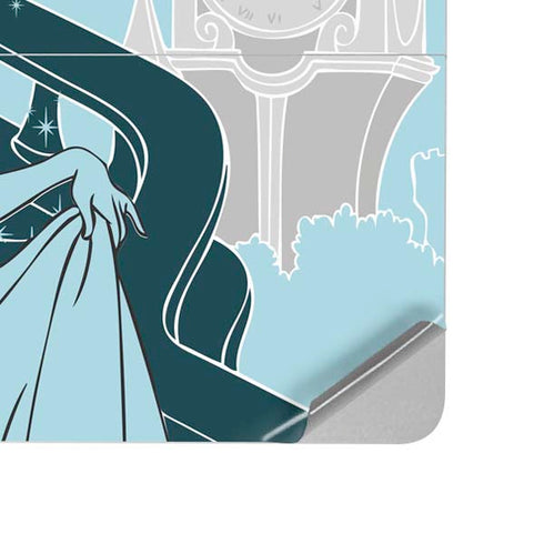 Disney Cinderella Stroke of Midnight Surface Laptop Studio Skin