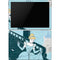 Disney Cinderella Stroke of Midnight Surface Pro 6 Skin