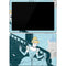 Disney Cinderella Stroke of Midnight Surface Pro 7 Skin