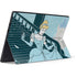 Disney Cinderella Stroke of Midnight Surface Pro 7 Skin