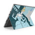Disney Cinderella Stroke of Midnight Surface Pro 8 Skin