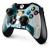 Disney Cinderella Stroke of Midnight Xbox One Controller Skin