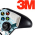 Disney Cinderella Stroke of Midnight Xbox One Controller Skin
