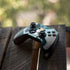 Disney Cinderella Stroke of Midnight Xbox One Controller Skin