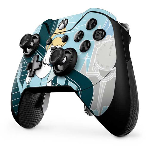 Disney Cinderella Stroke of Midnight Xbox One Elite Controller Skin