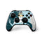 Disney Cinderella Stroke of Midnight Xbox One X Controller Skin