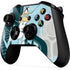 Disney Cinderella Stroke of Midnight Xbox One X Controller Skin