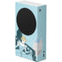 Disney Cinderella Stroke of Midnight Xbox Series S Console Skin