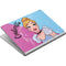 Disney Princess Cinderella Art Surface Book Skin