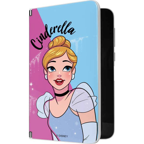 Disney Princess Cinderella Art Surface Duo Skin