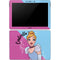 Disney Princess Cinderella Art Surface Go Skin