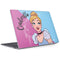Disney Princess Cinderella Art Surface Laptop 2 Skin