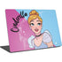 Disney Princess Cinderella Art Surface Laptop 4 15in Skin