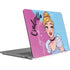 Disney Princess Cinderella Art Surface Laptop Studio Skin