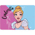 Disney Princess Cinderella Art Surface Laptop Studio Skin
