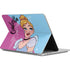 Disney Princess Cinderella Art Surface Laptop Studio Skin