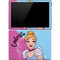 Disney Princess Cinderella Art Surface Pro 4 Skin