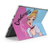 Disney Princess Cinderella Art Surface Pro 8 Skin