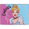 Disney Princess Cinderella Art Surface Pro 9 Skin