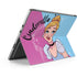 Disney Princess Cinderella Art Surface Pro 9 Skin