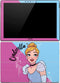 Disney Princess Cinderella Art Surface Pro (2017) Skin