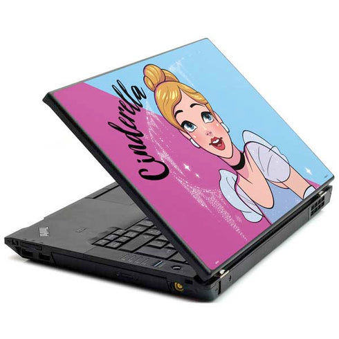 Disney Princess Cinderella Art T440s Skin