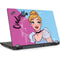 Disney Princess Cinderella Art Lenovo ThinkPad Skin