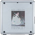 Disney Cinderella Will I Meet My Prince Cooler Master MasterBox Q300L Mini Tower Skin