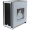 Disney Cinderella Will I Meet My Prince Corsair 4000D Tempered Glass Mid-Tower ATX Case Skin