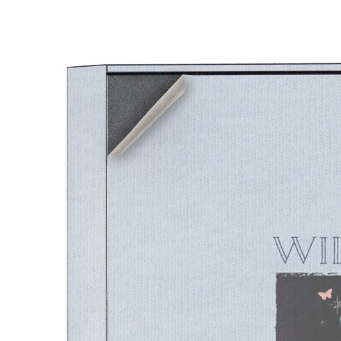 Disney Cinderella Will I Meet My Prince Corsair 4000D Tempered Glass Mid-Tower ATX Case Skin