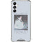 Disney Cinderella Will I Meet My Prince Galaxy A14 5G Clear Case