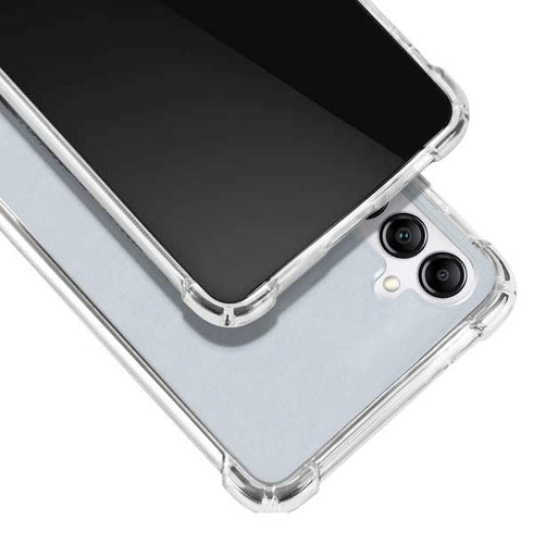 Disney Cinderella Will I Meet My Prince Galaxy A14 5G Clear Case