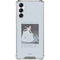 Disney Cinderella Will I Meet My Prince Galaxy A15 5G Clear Case