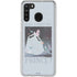 Disney Cinderella Will I Meet My Prince Galaxy A21 Clear Case
