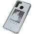Disney Cinderella Will I Meet My Prince Galaxy A21 Clear Case