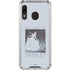 Disney Cinderella Will I Meet My Prince Galaxy A30 Clear Case