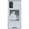 Disney Cinderella Will I Meet My Prince Galaxy A32 5G Clear Case