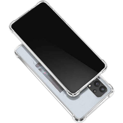 Disney Cinderella Will I Meet My Prince Galaxy A32 5G Clear Case