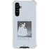 Disney Cinderella Will I Meet My Prince Galaxy A54 5G Clear Case