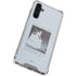 Disney Cinderella Will I Meet My Prince Galaxy A54 5G Clear Case