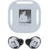 Disney Cinderella Will I Meet My Prince Galaxy Buds Pro Skin