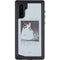 Disney Cinderella Will I Meet My Prince Galaxy Note 10 Waterproof Case