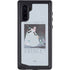 Disney Cinderella Will I Meet My Prince Galaxy Note 10 Waterproof Case