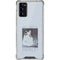 Disney Cinderella Will I Meet My Prince Galaxy Note20 5G Clear Case