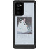 Disney Cinderella Will I Meet My Prince Galaxy Note20 5G Waterproof Case