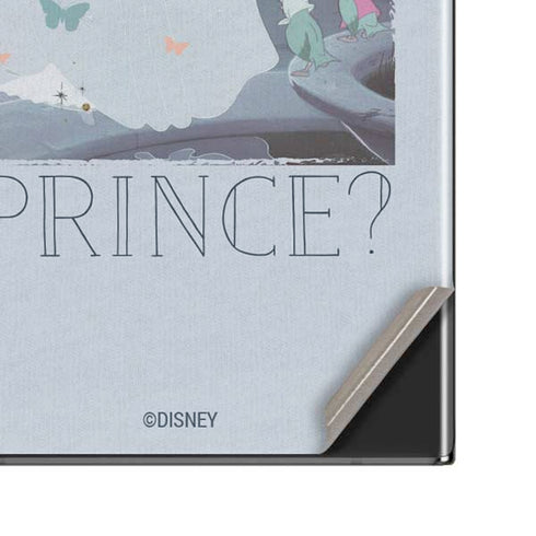 Disney Cinderella Will I Meet My Prince Galaxy Note20 Ultra 5G Skin