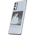 Disney Cinderella Will I Meet My Prince Galaxy S20 Fan Edition Skin