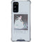 Disney Cinderella Will I Meet My Prince Galaxy S20 FE Clear Case