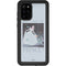 Disney Cinderella Will I Meet My Prince Galaxy S20 Plus Waterproof Case